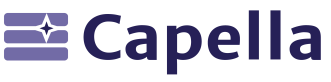 Capella logo