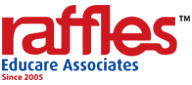 Raffles logo