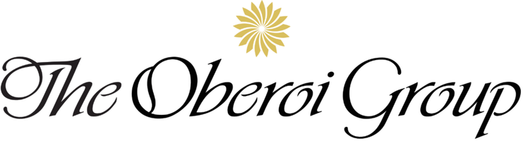 The Oberoi logo