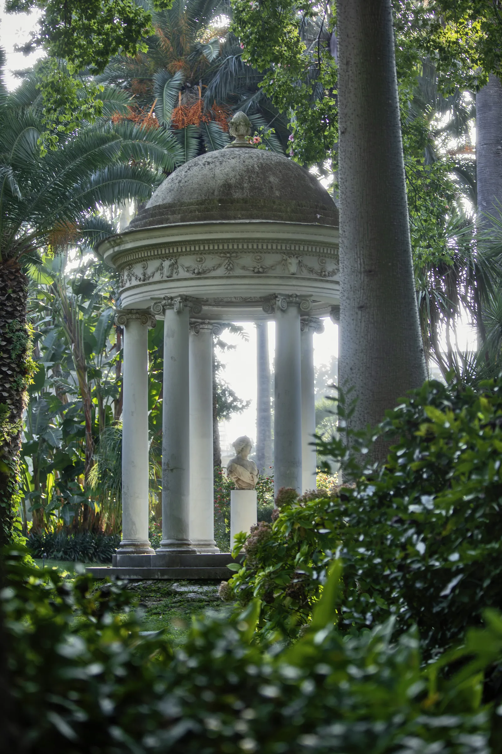 Hotel Paro dei Principi Sorrento — Exterior, Sorrento