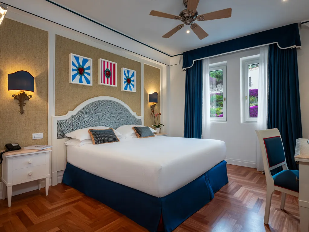Grand Hotel San Pietro Taormina, Taormina