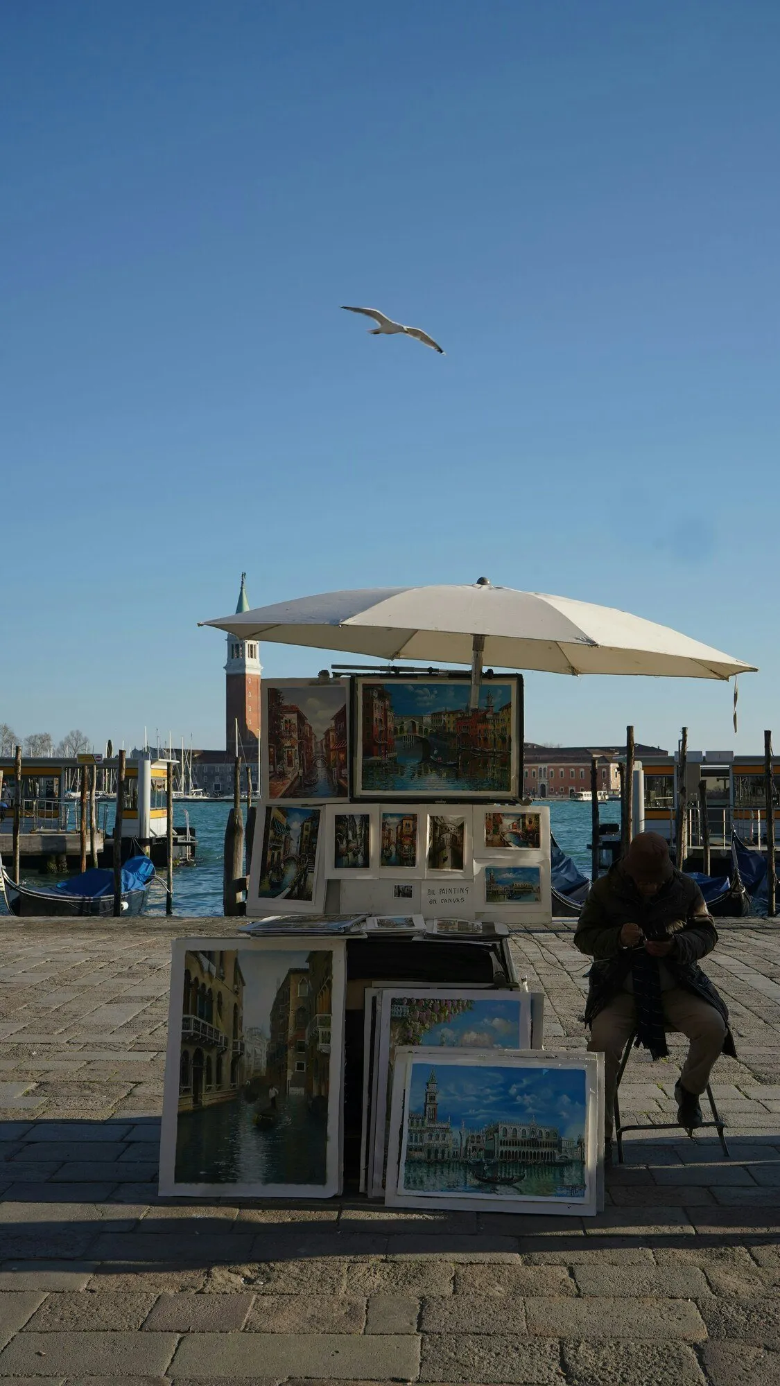 Hotel Gabrielli Venezia – Starhotels Collezione — Exterior, Venice