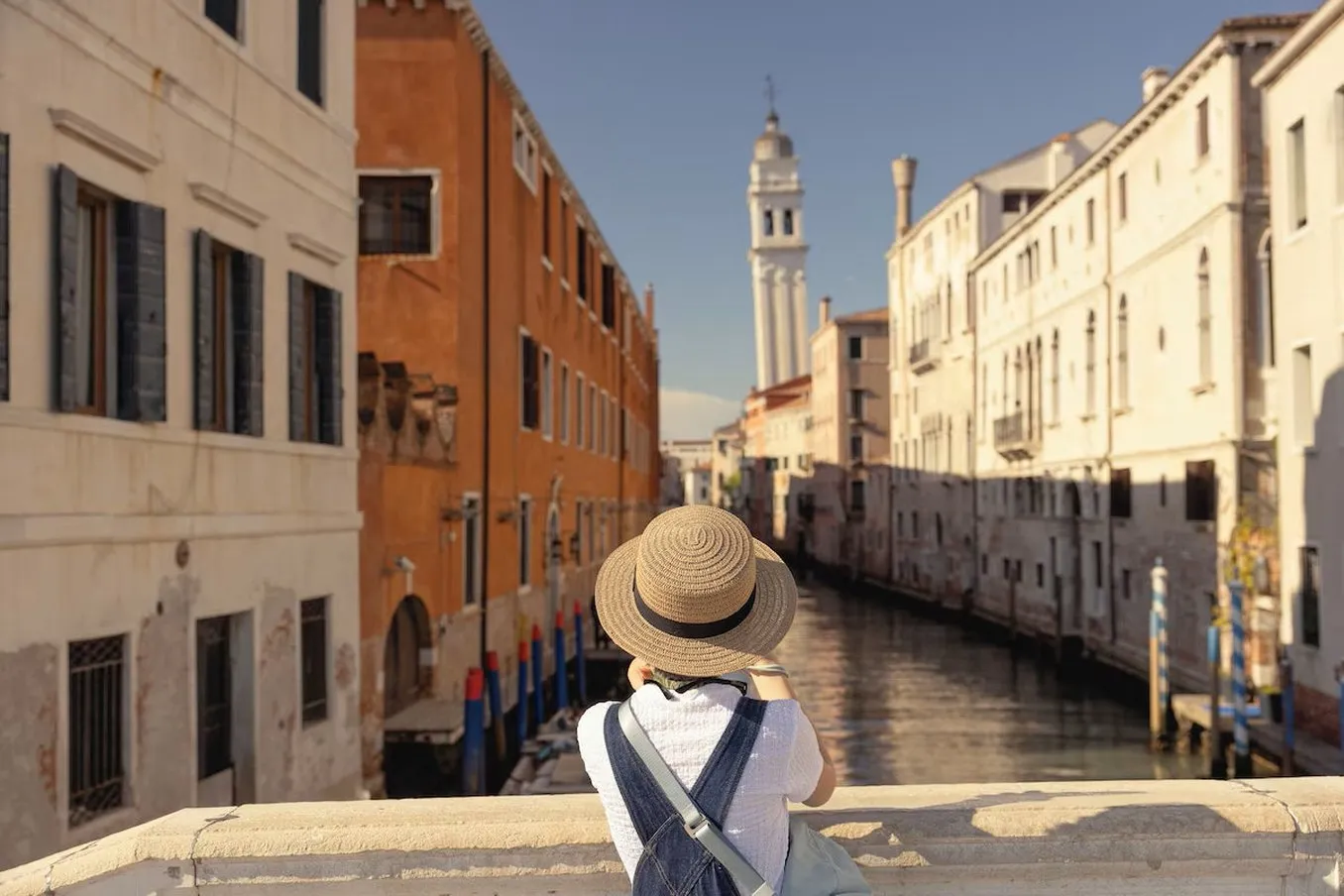 Hotel Gabrielli Venezia – Starhotels Collezione — Exterior, Venice