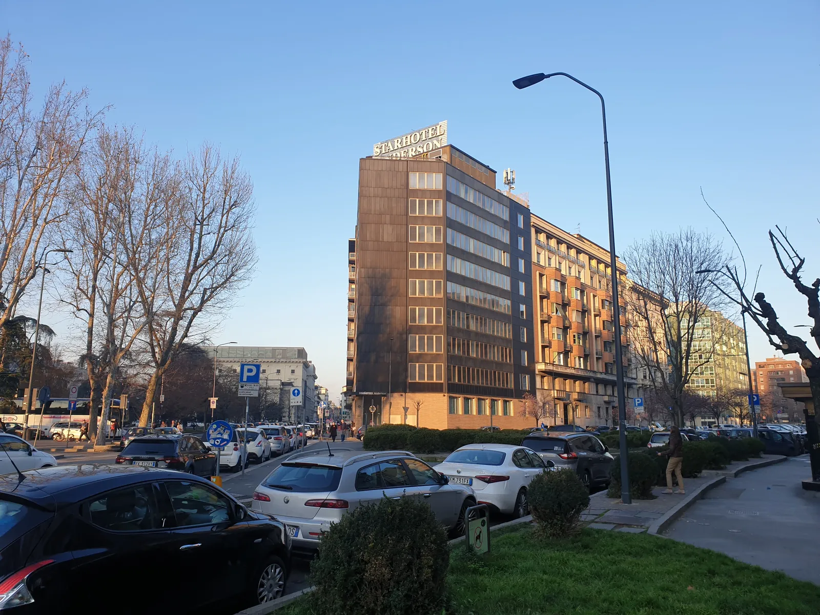 Hotel Gabrielli Venezia – Starhotels Collezione, Venice