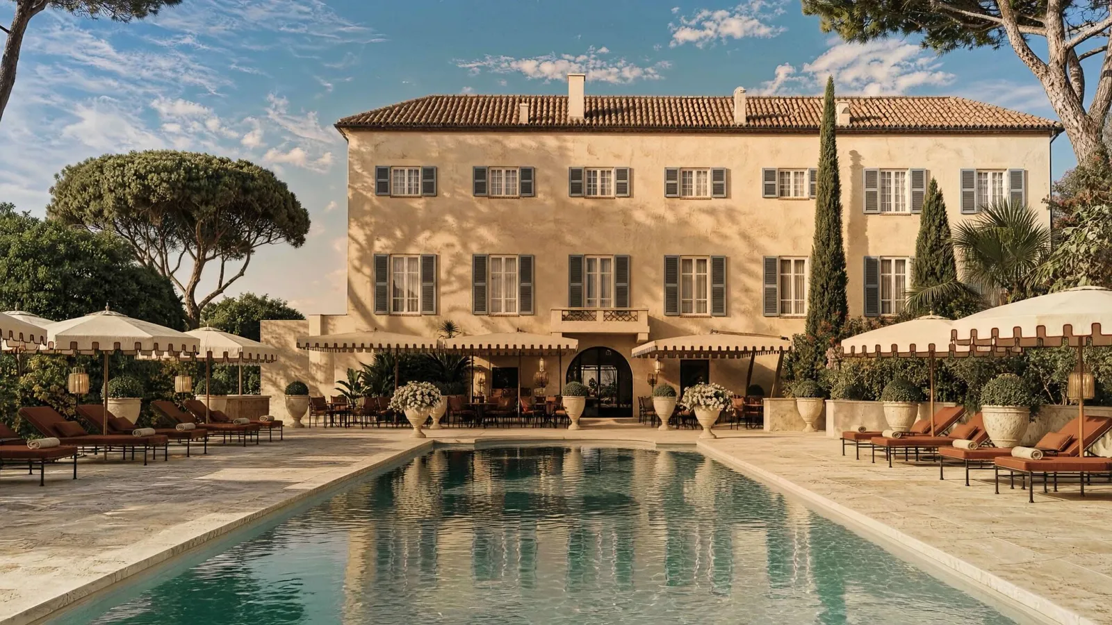 Nolinski Venezia – Evok Collection, Venice