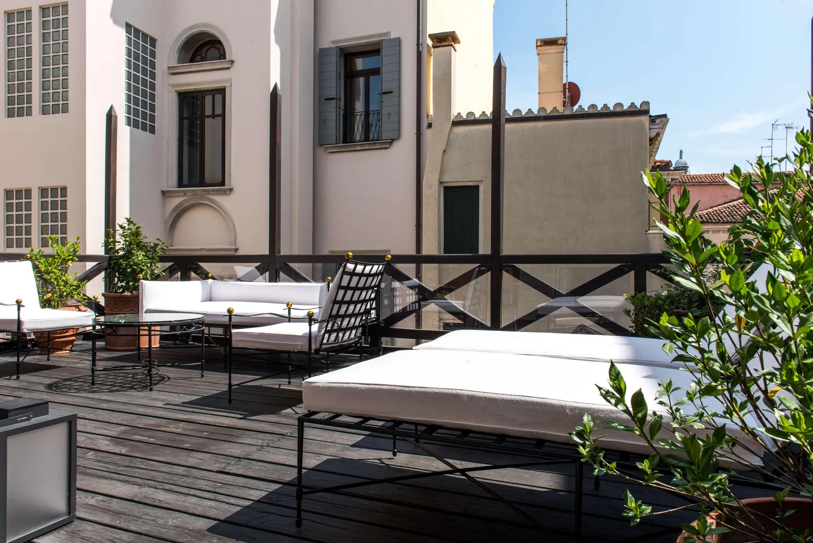 Nolinski Venezia – Evok Collection — Exterior, Venice