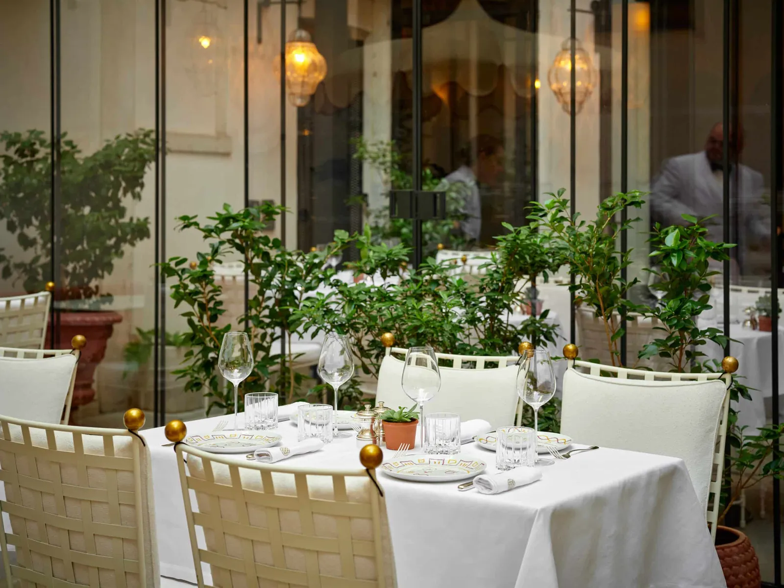 Nolinski Venezia – Evok Collection, Venice
