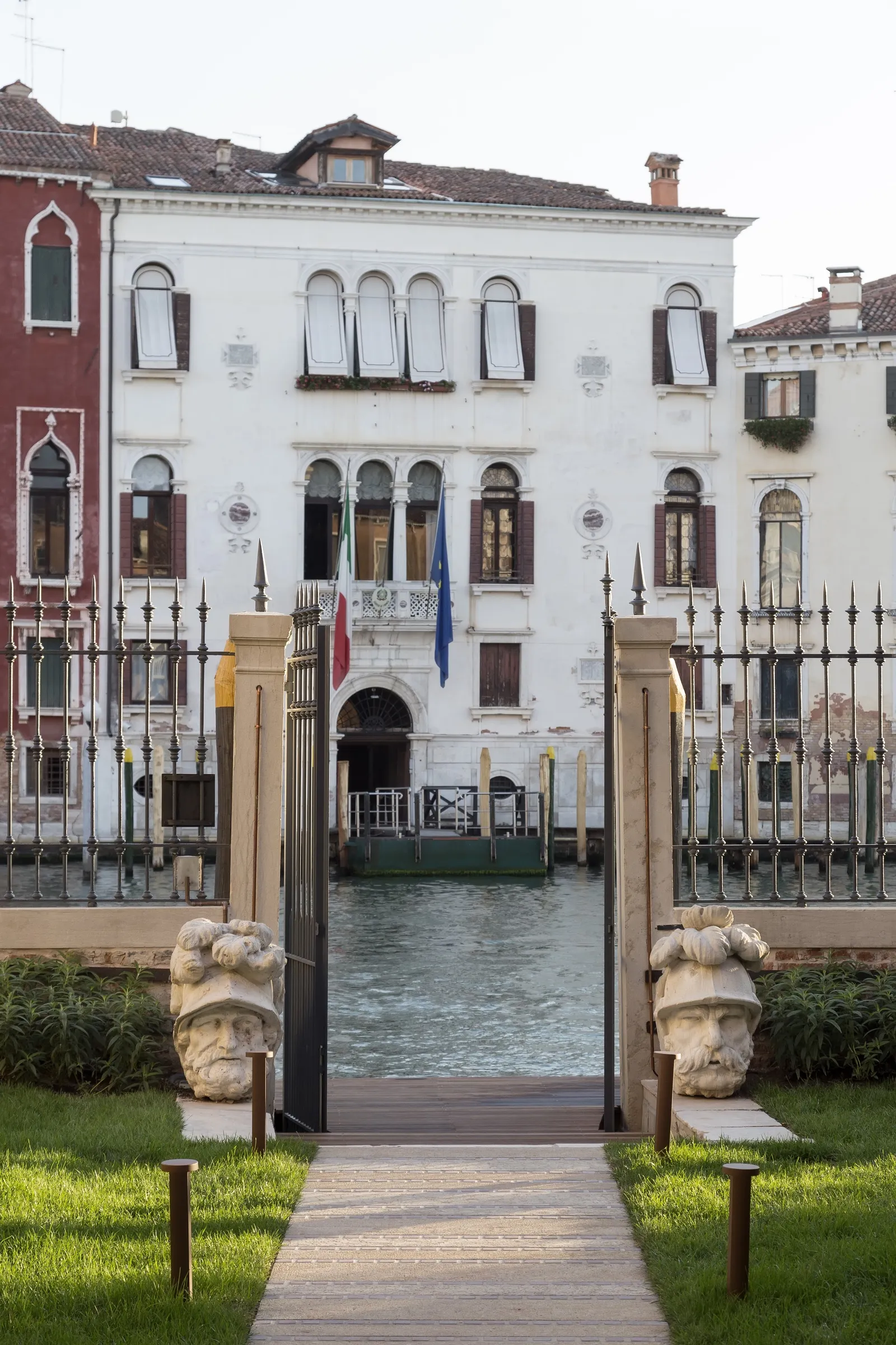 Palazzo Venart Luxury Hotel — Exterior, Venice