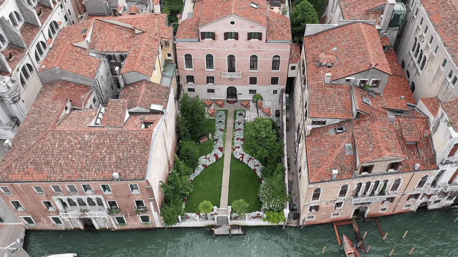 Palazzo Venart Luxury Hotel, Venice