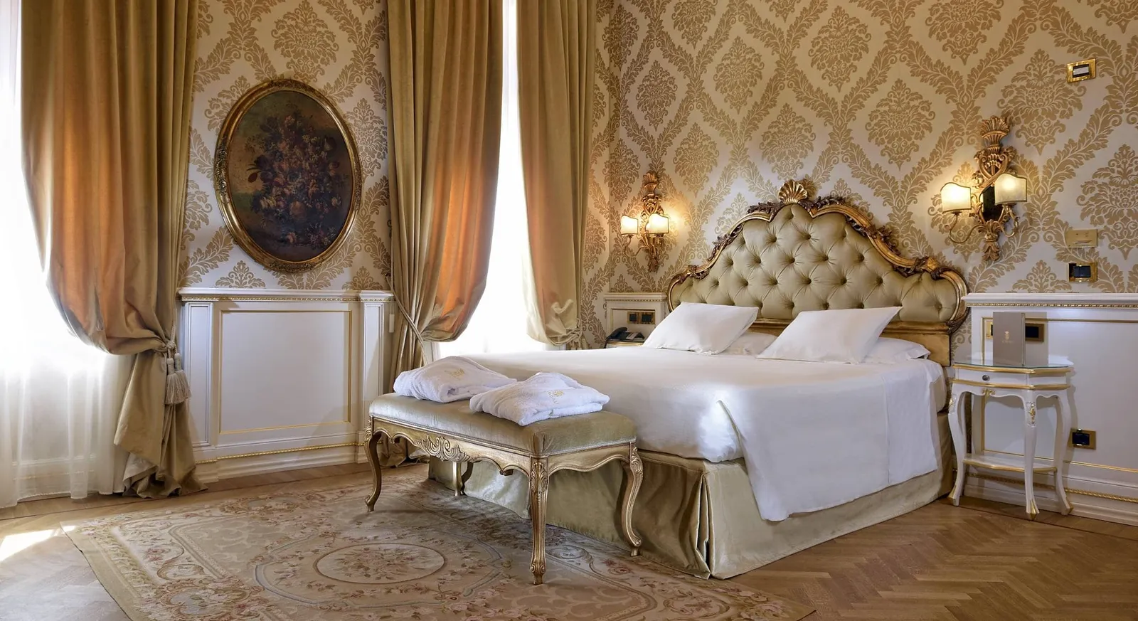 Hotel Ai Reali, Venice