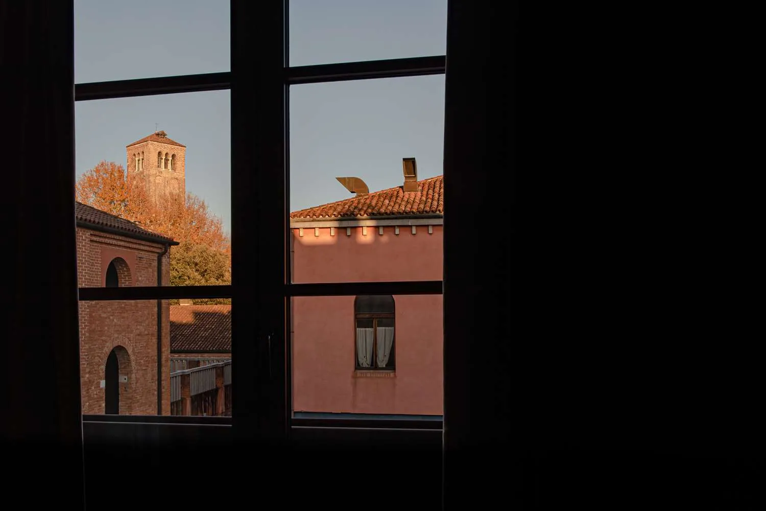 Hyatt Centric Murano Venice — Exterior, Venice