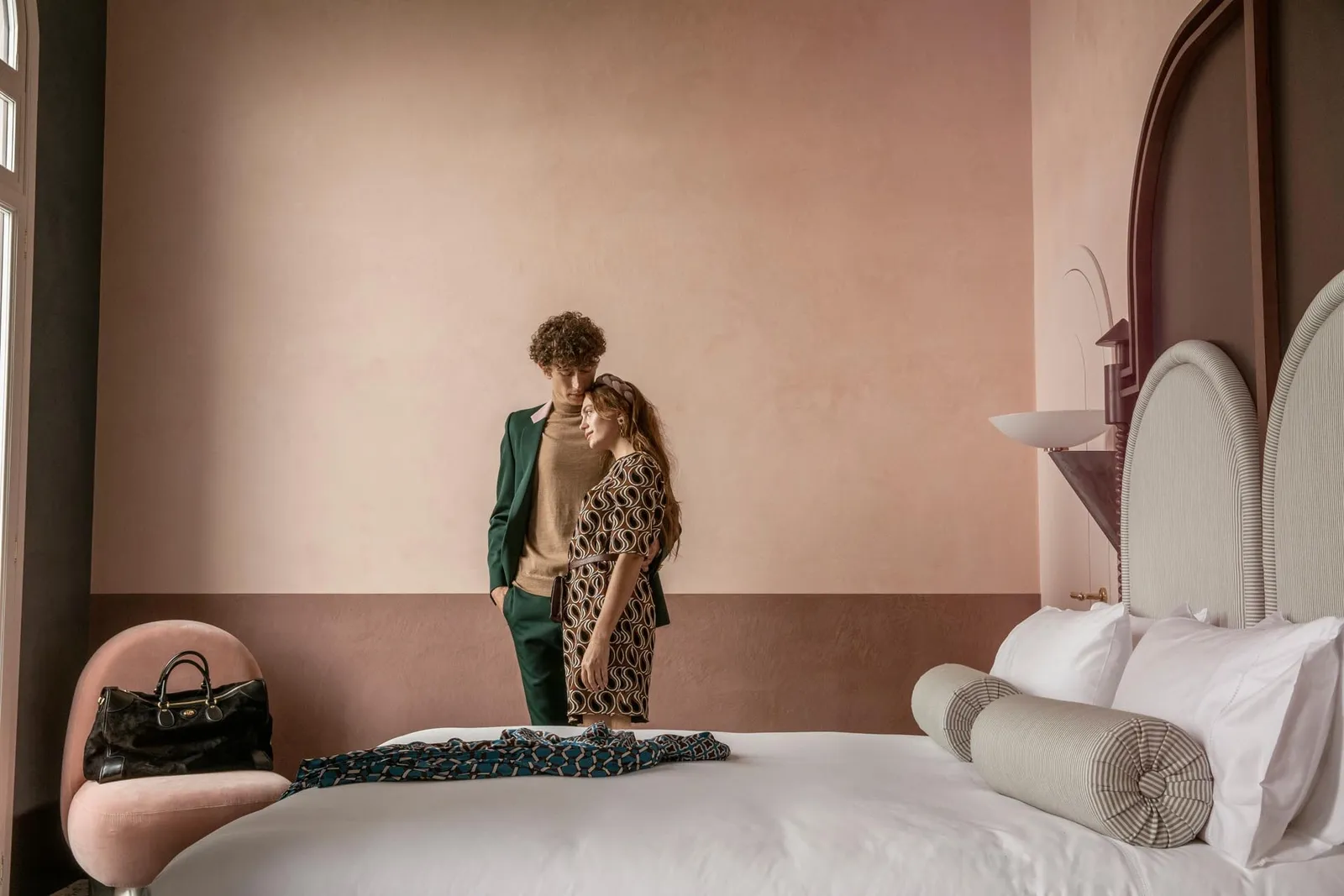 IL Palazzo Experimental, Venice