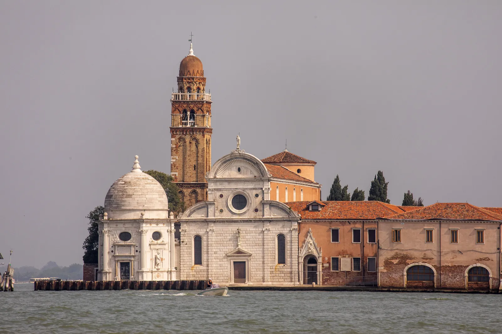 IL Palazzo Experimental — Exterior, Venice