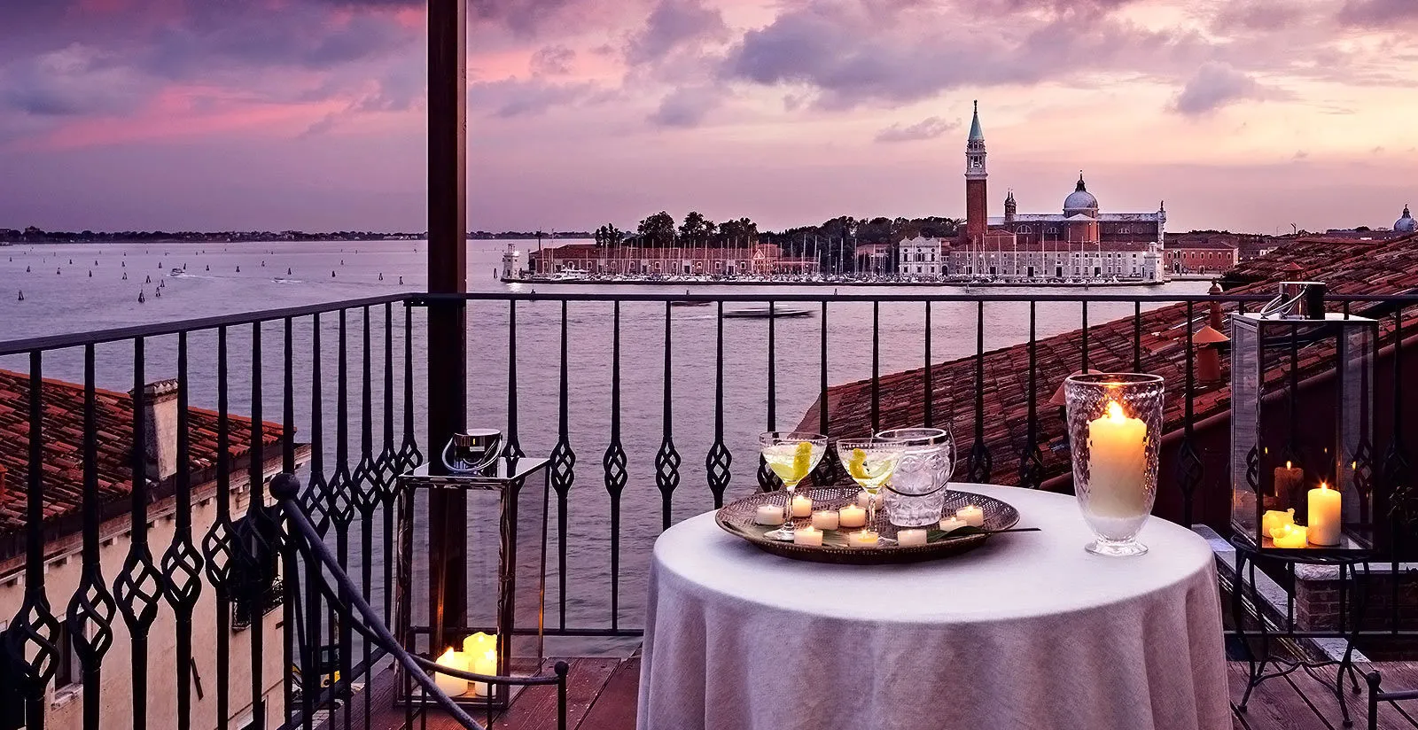 Metropole Hotel, Venice, Venice