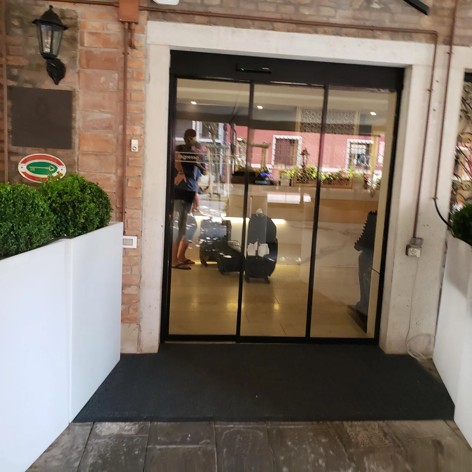 Palazzo Nani Venice, a Radisson Collection Hotel — Exterior, Venice