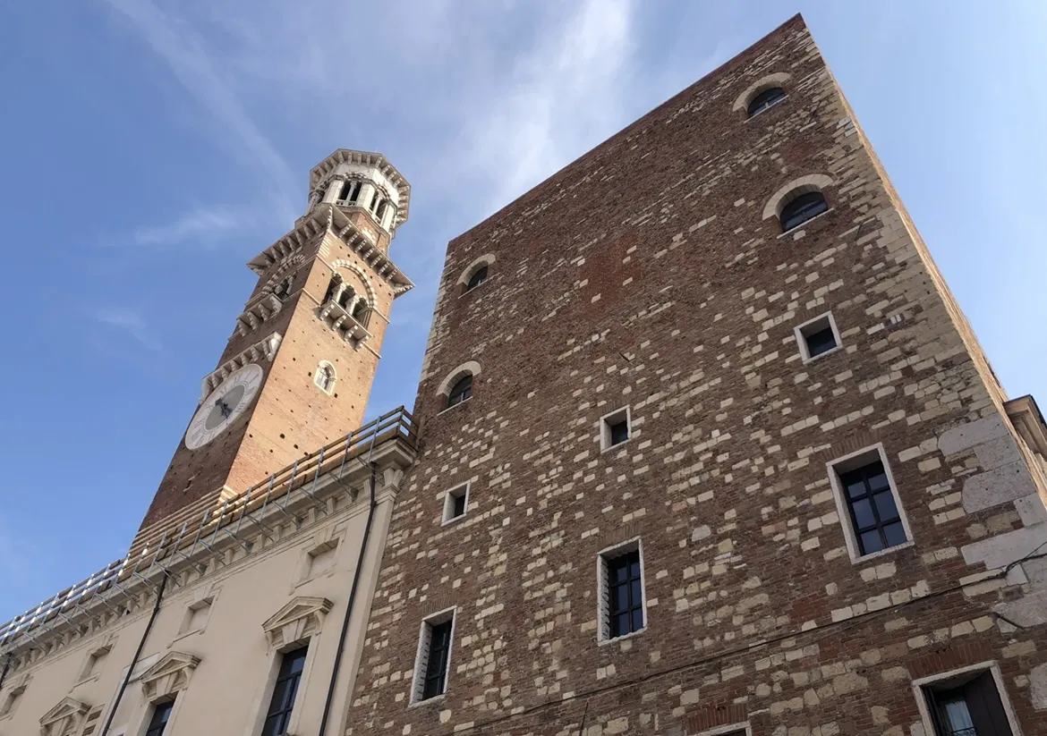NH Collection Palazzo Verona — Exterior, Verona