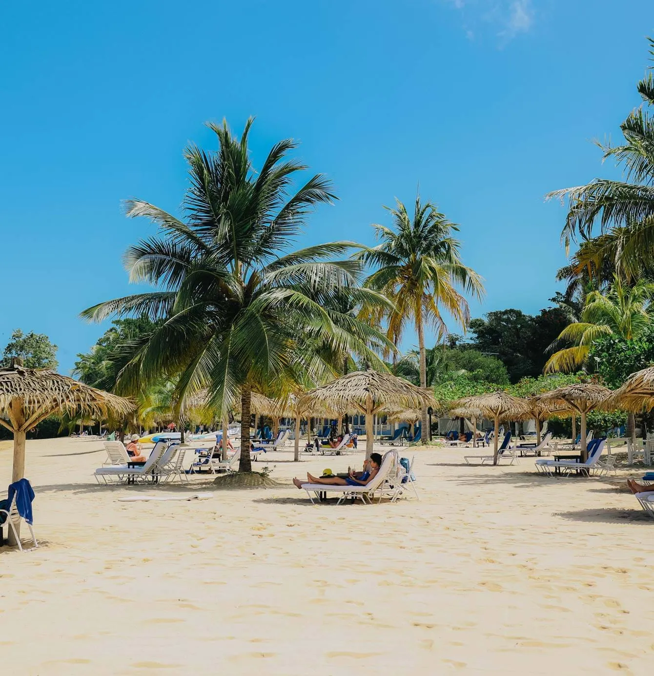 Jamaica Inn, Ocho Rios