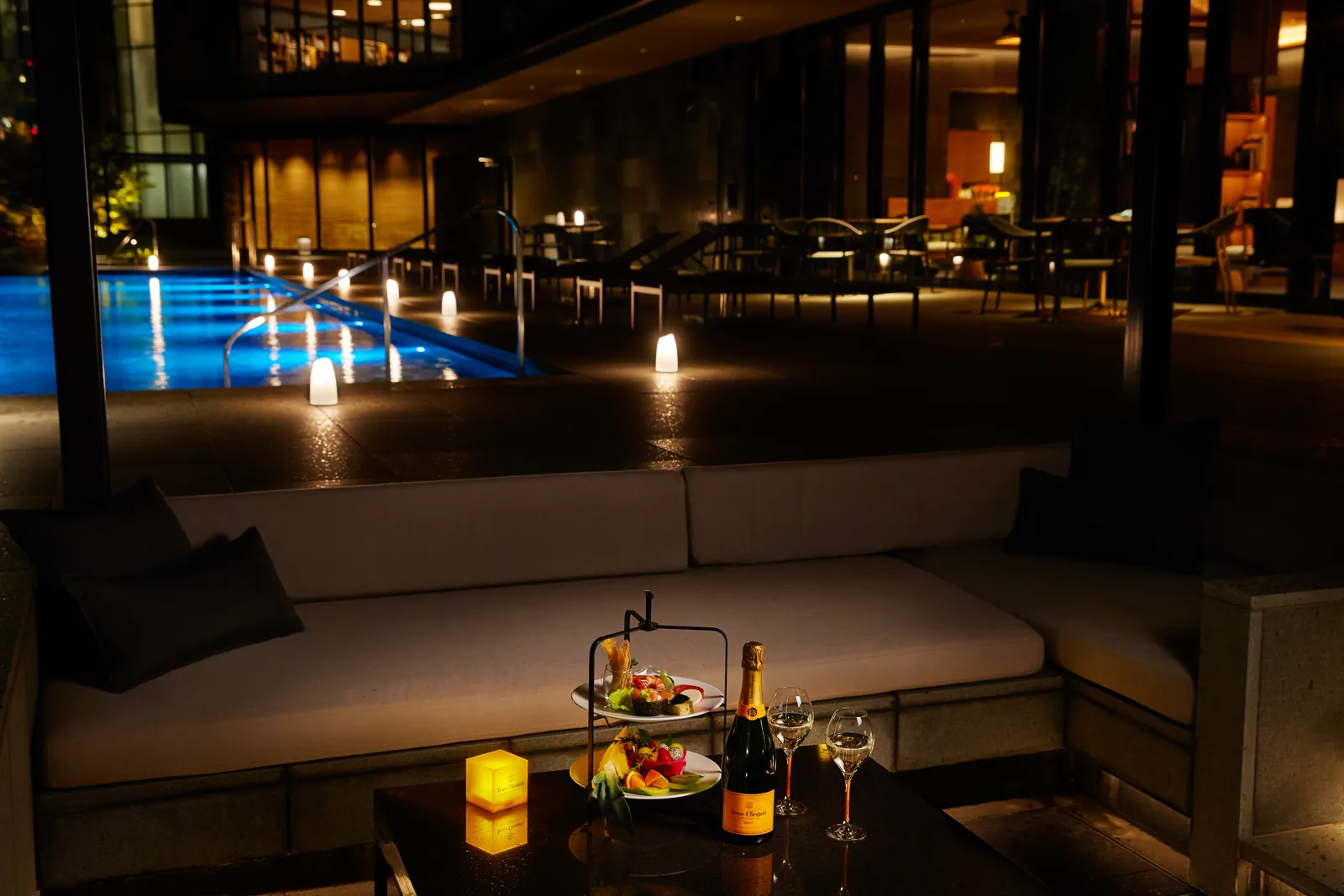 ANA InterContinental Beppu Resort & Spa — Exterior, Beppu