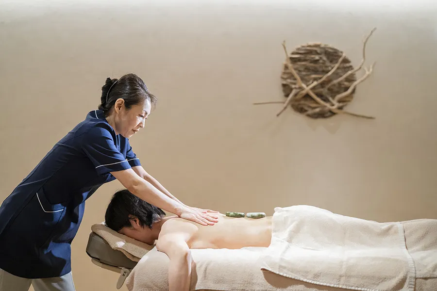ANA InterContinental Beppu Resort & Spa, Beppu