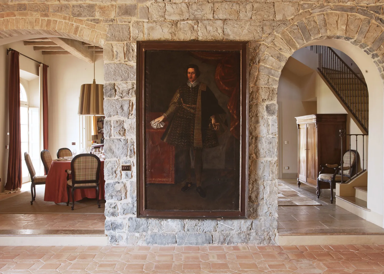Castiglion del Bosco, a Rosewood Hotel — Exterior, Montalcino