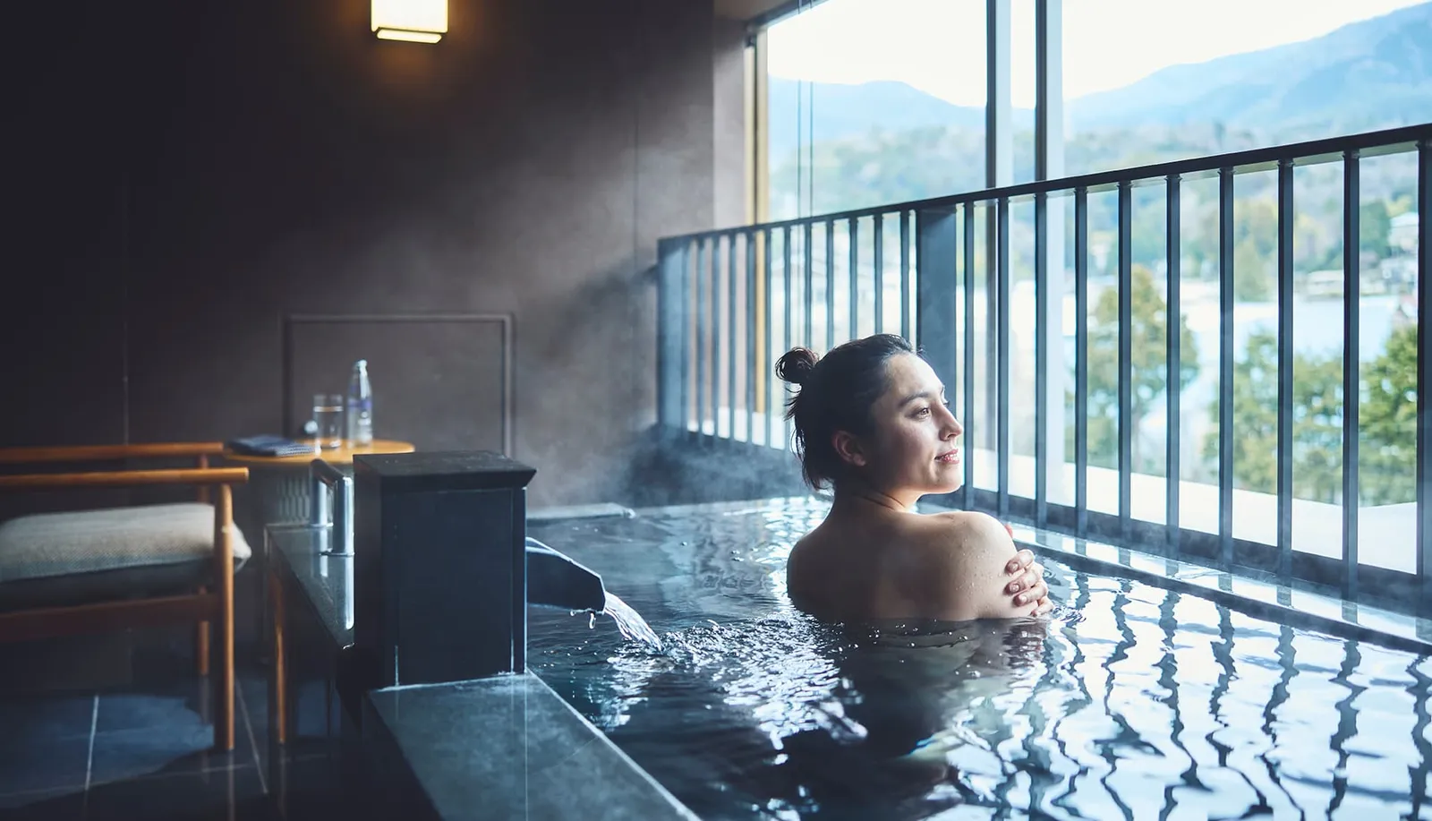 Hotel Indigo Hakone Gora, Hakone