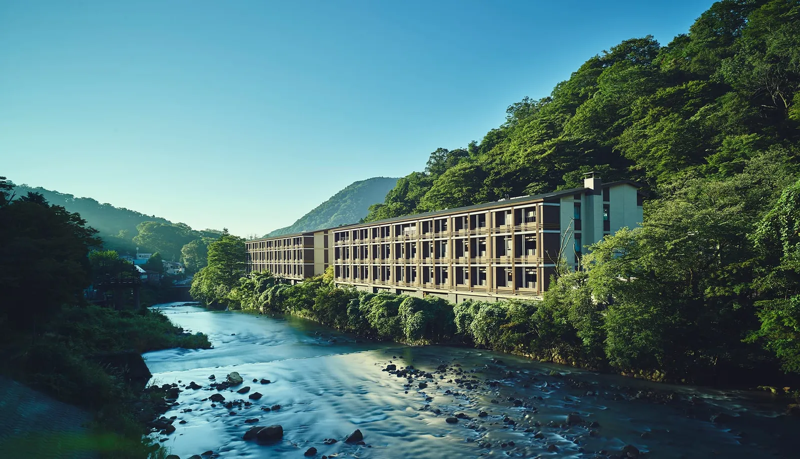 Hotel Indigo Hakone Gora, Hakone