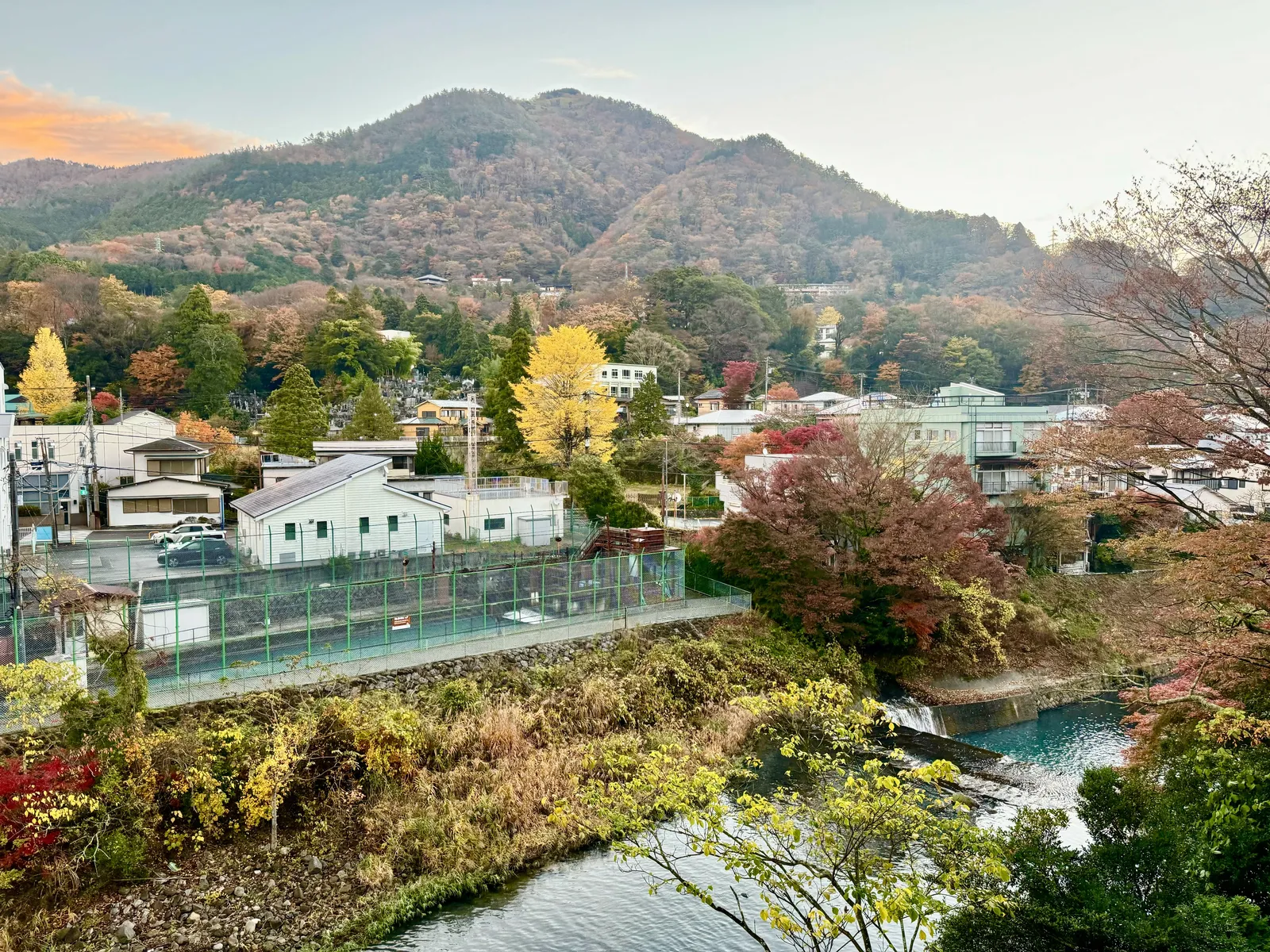 Hotel Indigo Hakone Gora — Exterior, Hakone