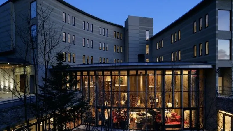 Hyatt Regency Hakone Resort and Spa — Exterior, Hakone