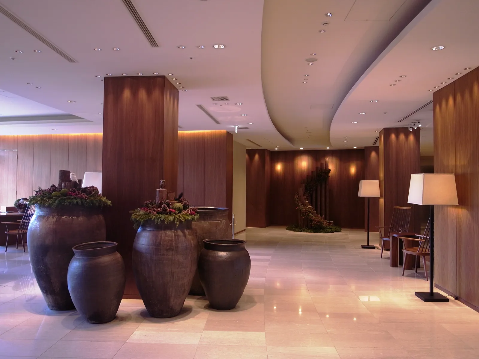 Hyatt Regency Hakone Resort and Spa, Hakone
