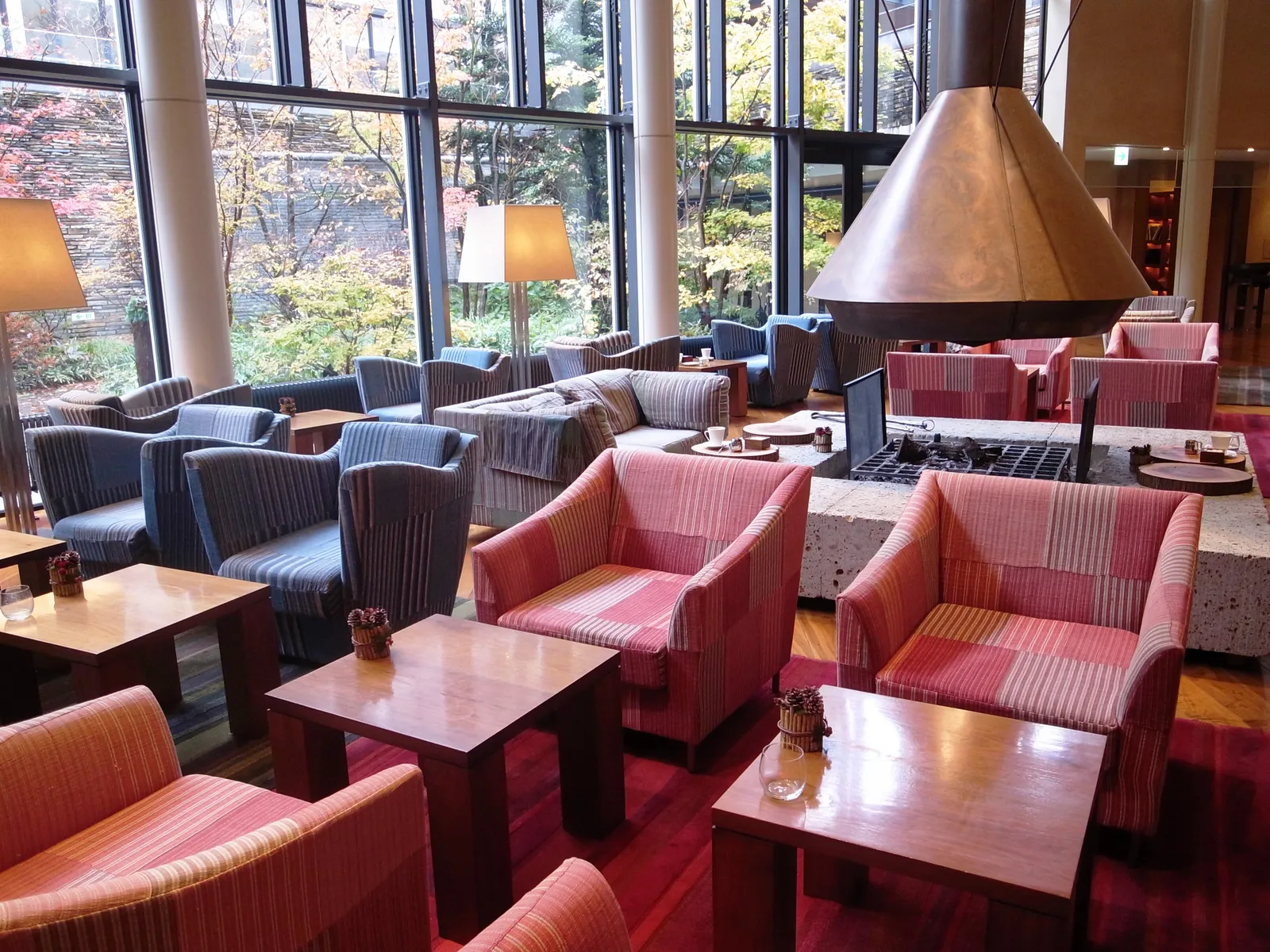 Hyatt Regency Hakone Resort and Spa, Hakone