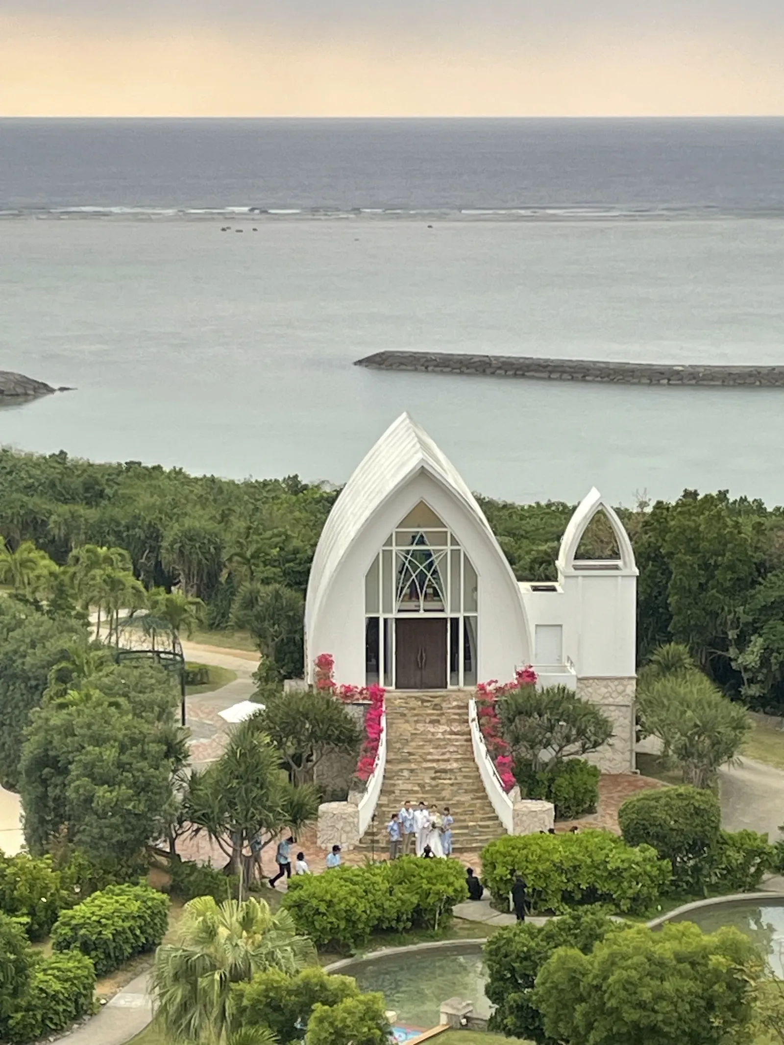 ANA InterContinental Ishigaki Resort — Exterior, Ishigaki