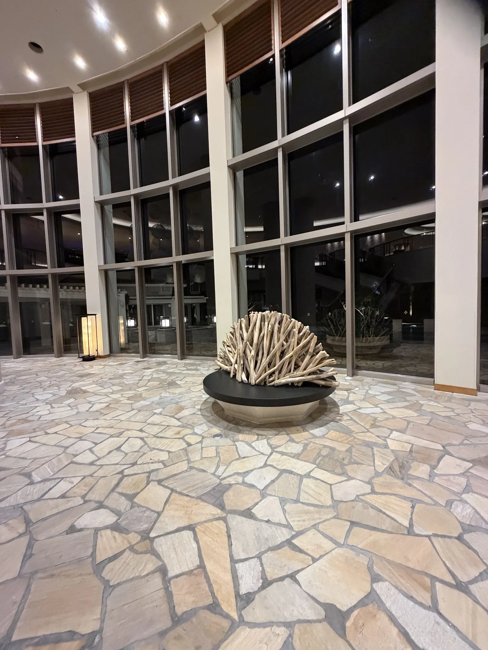 ANA InterContinental Ishigaki Resort — Exterior, Ishigaki