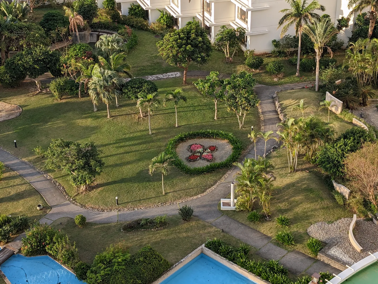 ANA InterContinental Ishigaki Resort — Exterior, Ishigaki