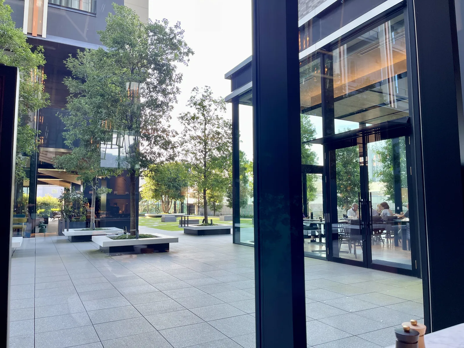 Hyatt Centric Kanazawa — Exterior, Kanazawa