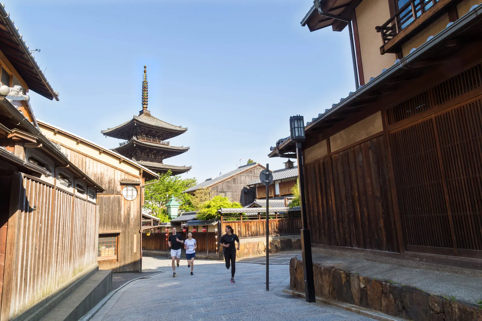 The Ritz-Carlton, Kyoto — Exterior, Kyoto