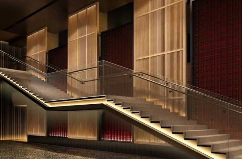 The Ritz-Carlton, Kyoto — Exterior, Kyoto