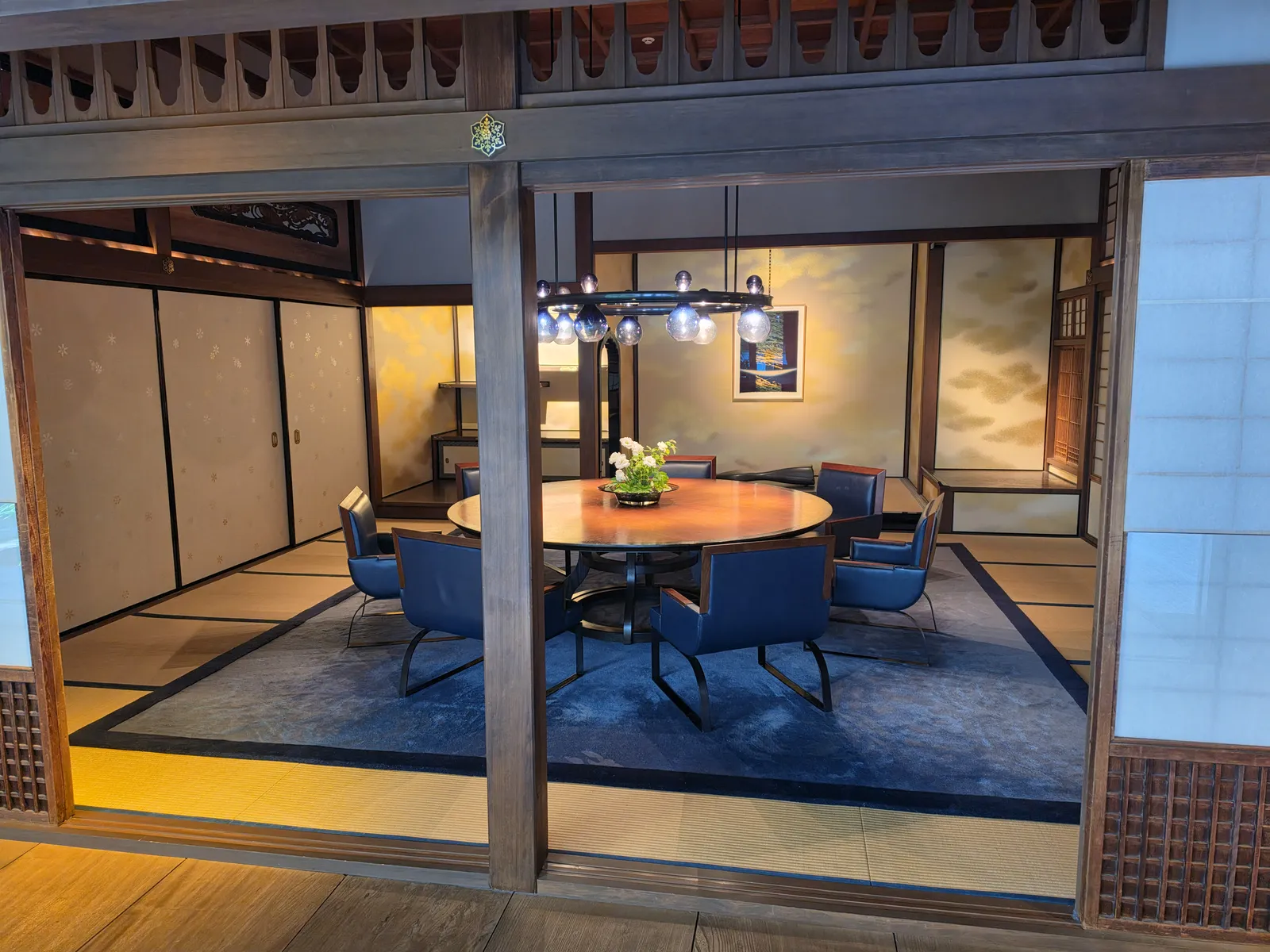 The Ritz-Carlton, Kyoto — Exterior, Kyoto