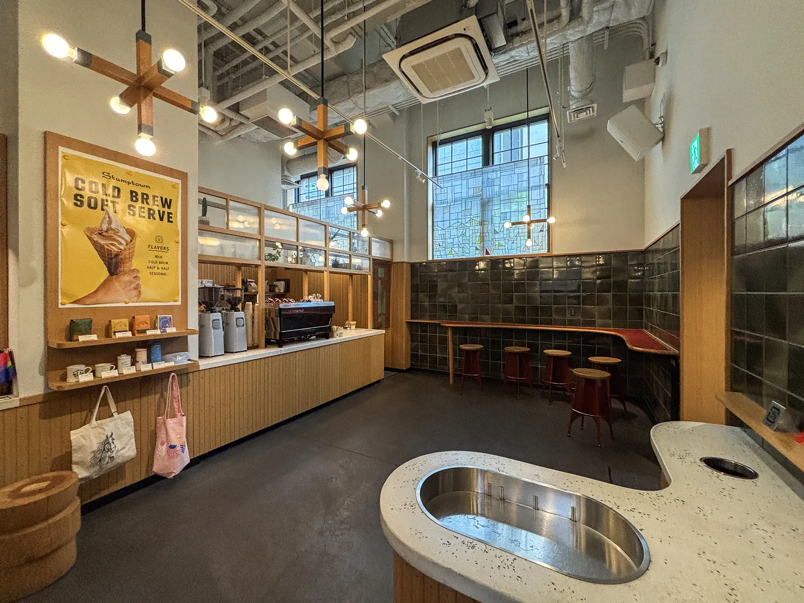 Ace Hotel Kyoto, Kyoto
