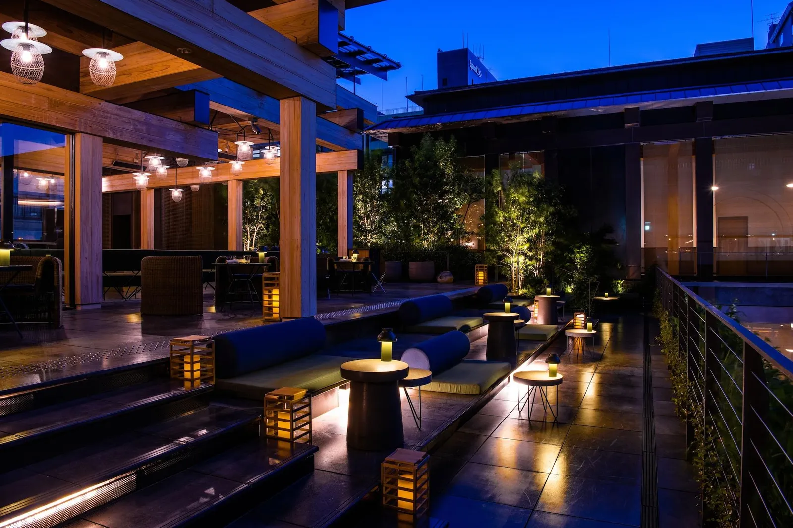 Ace Hotel Kyoto — Exterior, Kyoto