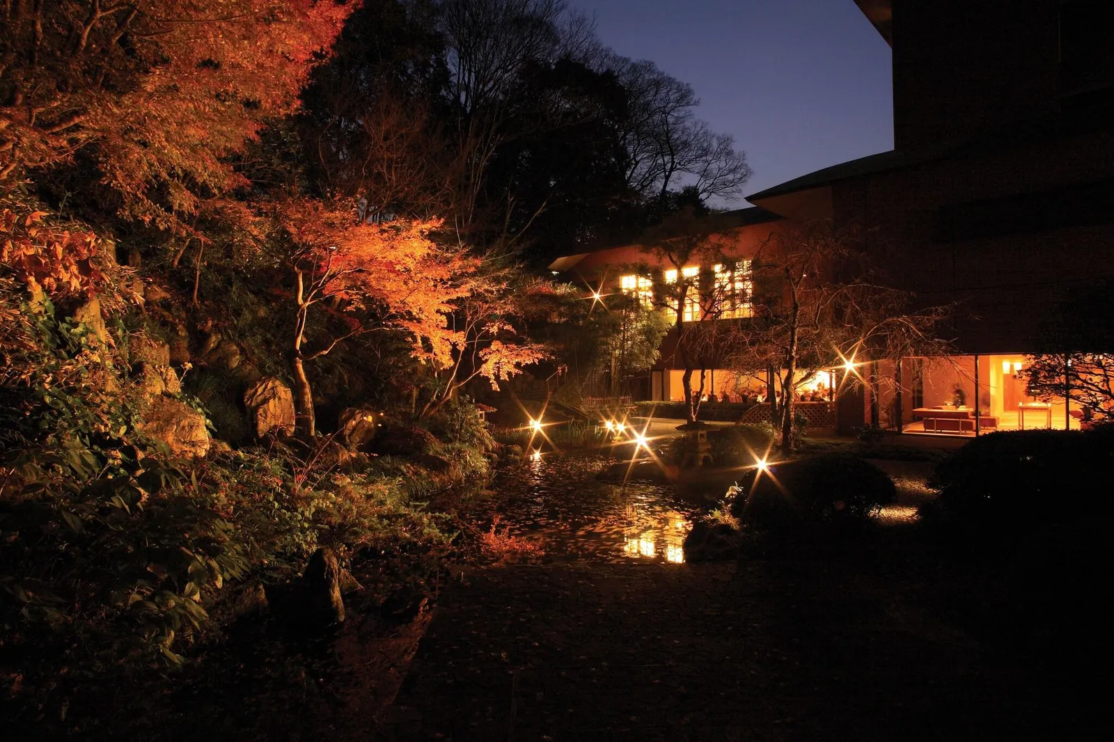 Hyatt Regency Kyoto — Exterior, Kyoto