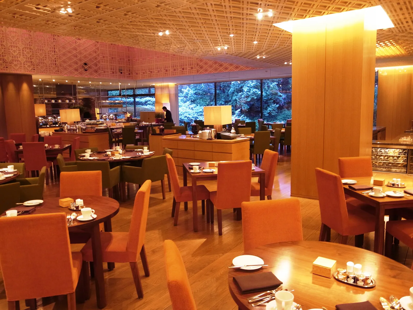 Hyatt Regency Kyoto, Kyoto