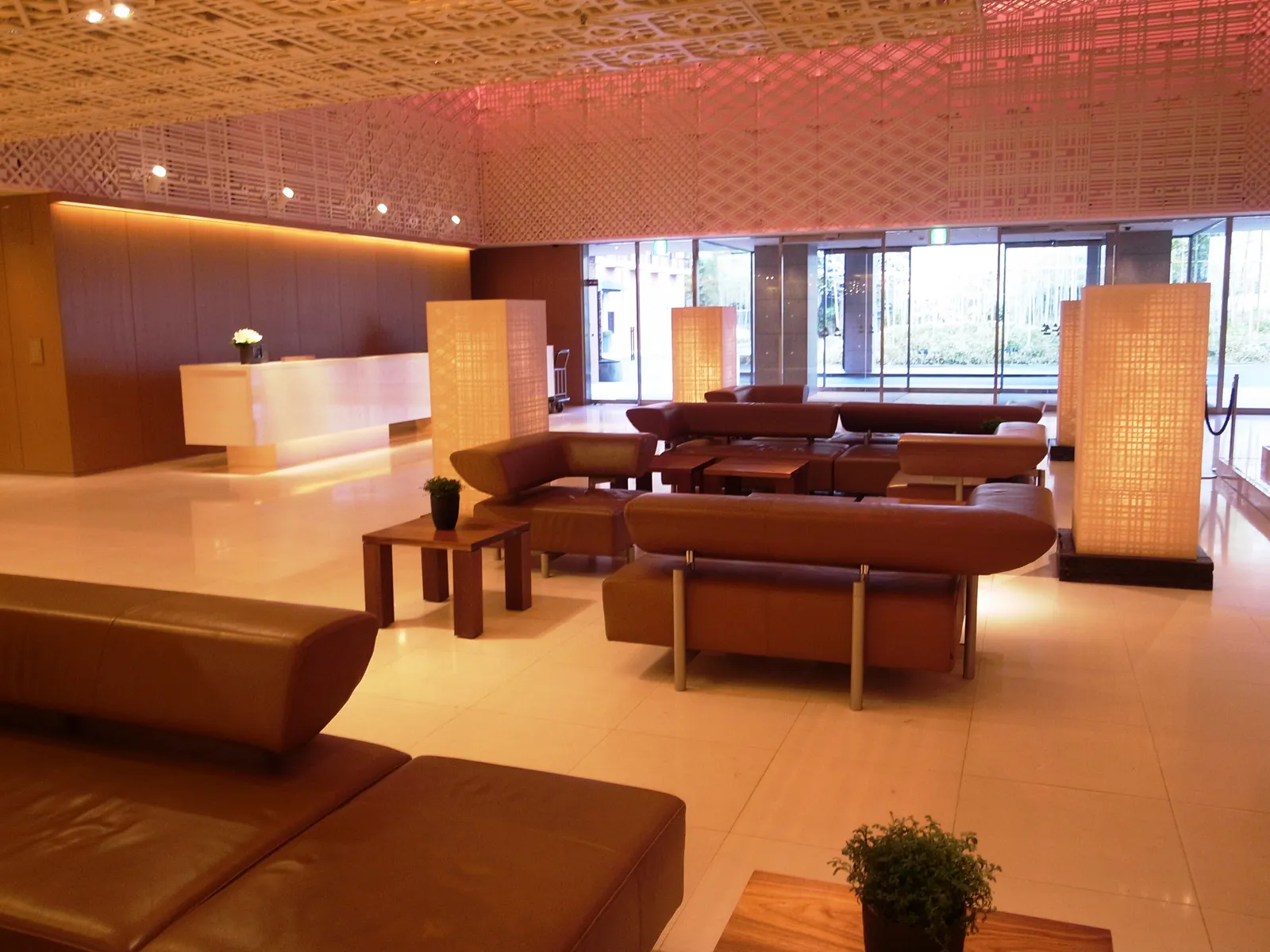 Hyatt Regency Kyoto, Kyoto