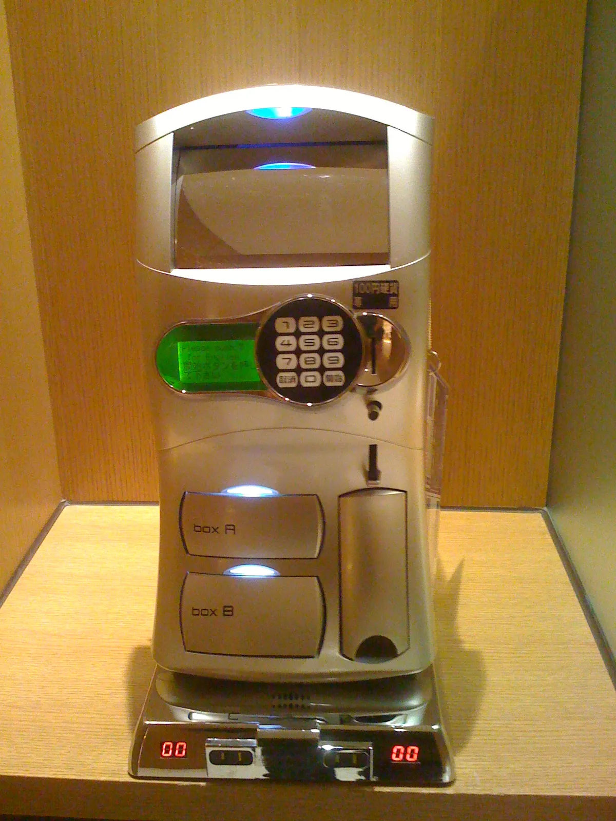 Hyatt Regency Kyoto, Kyoto