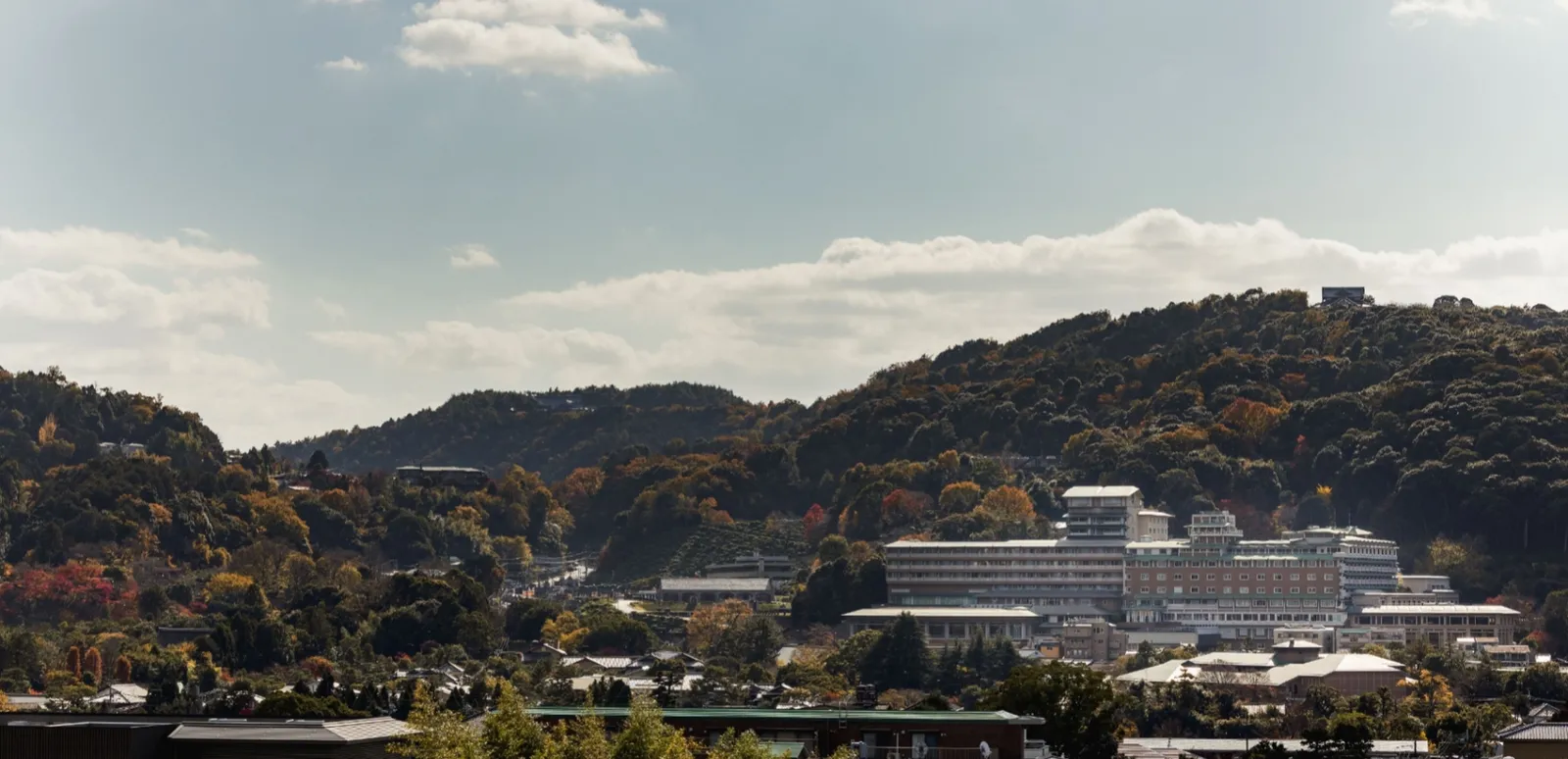 Westin Miyako Kyoto, Kyoto
