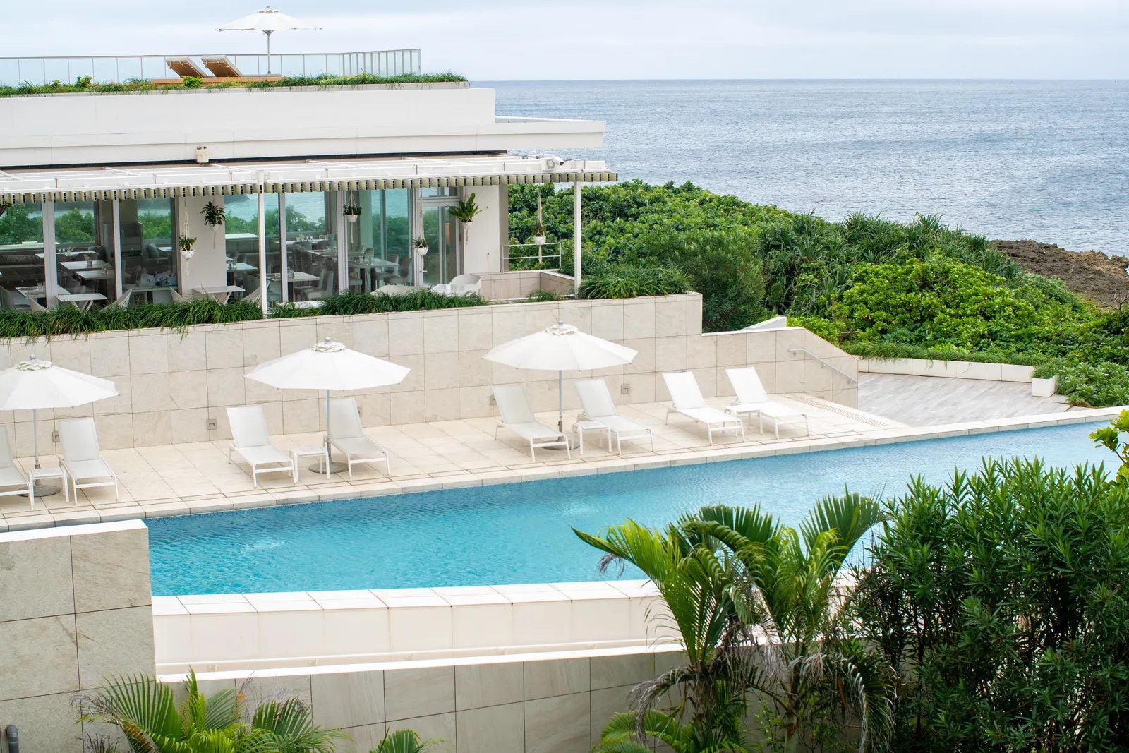 IRAPH SUI, a Luxury Collection Hotel, Miyako Okinawa — Exterior, Miyakojima