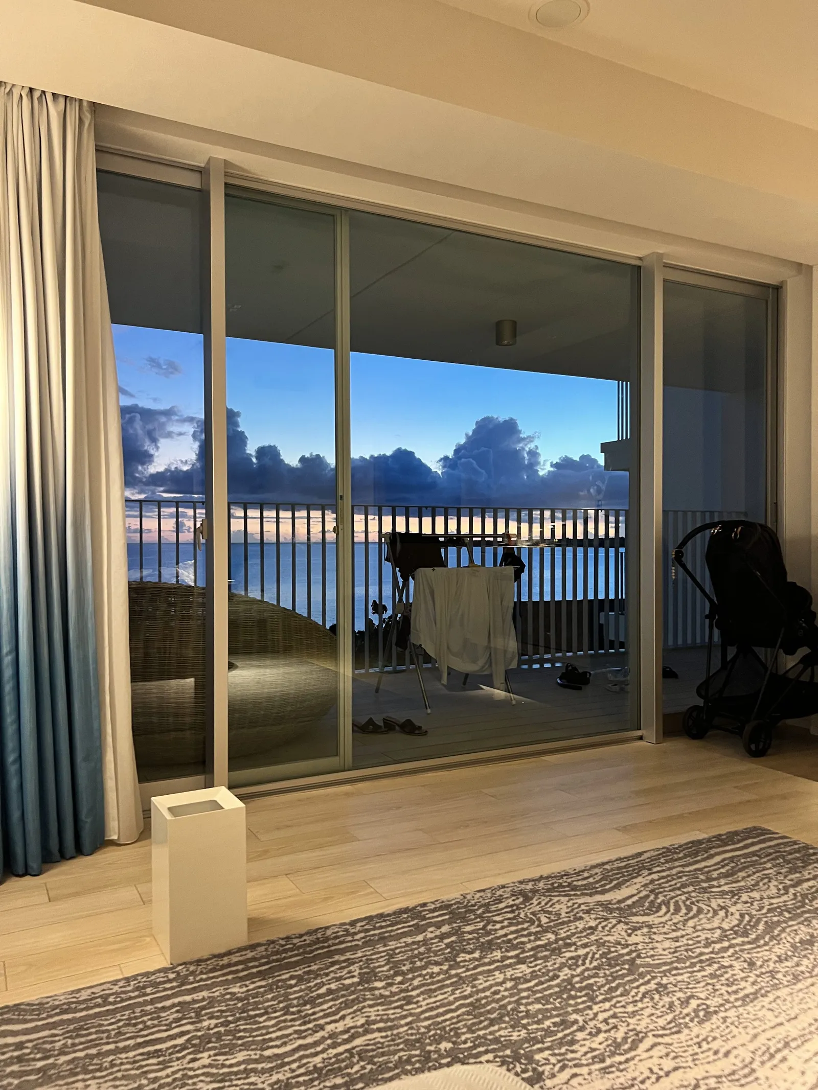 IRAPH SUI, a Luxury Collection Hotel, Miyako Okinawa — Exterior, Miyakojima