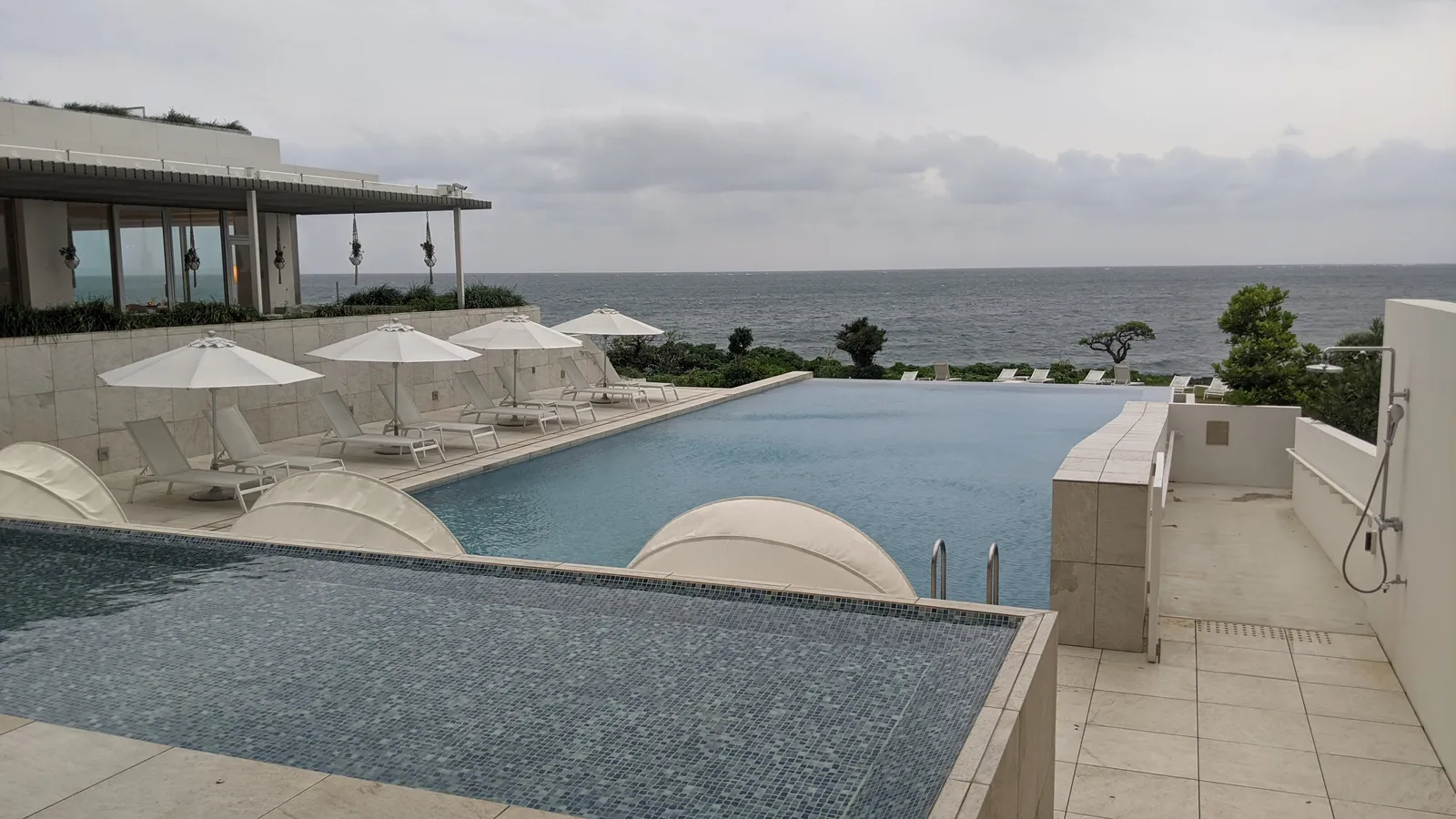 IRAPH SUI, a Luxury Collection Hotel, Miyako Okinawa — Exterior, Miyakojima