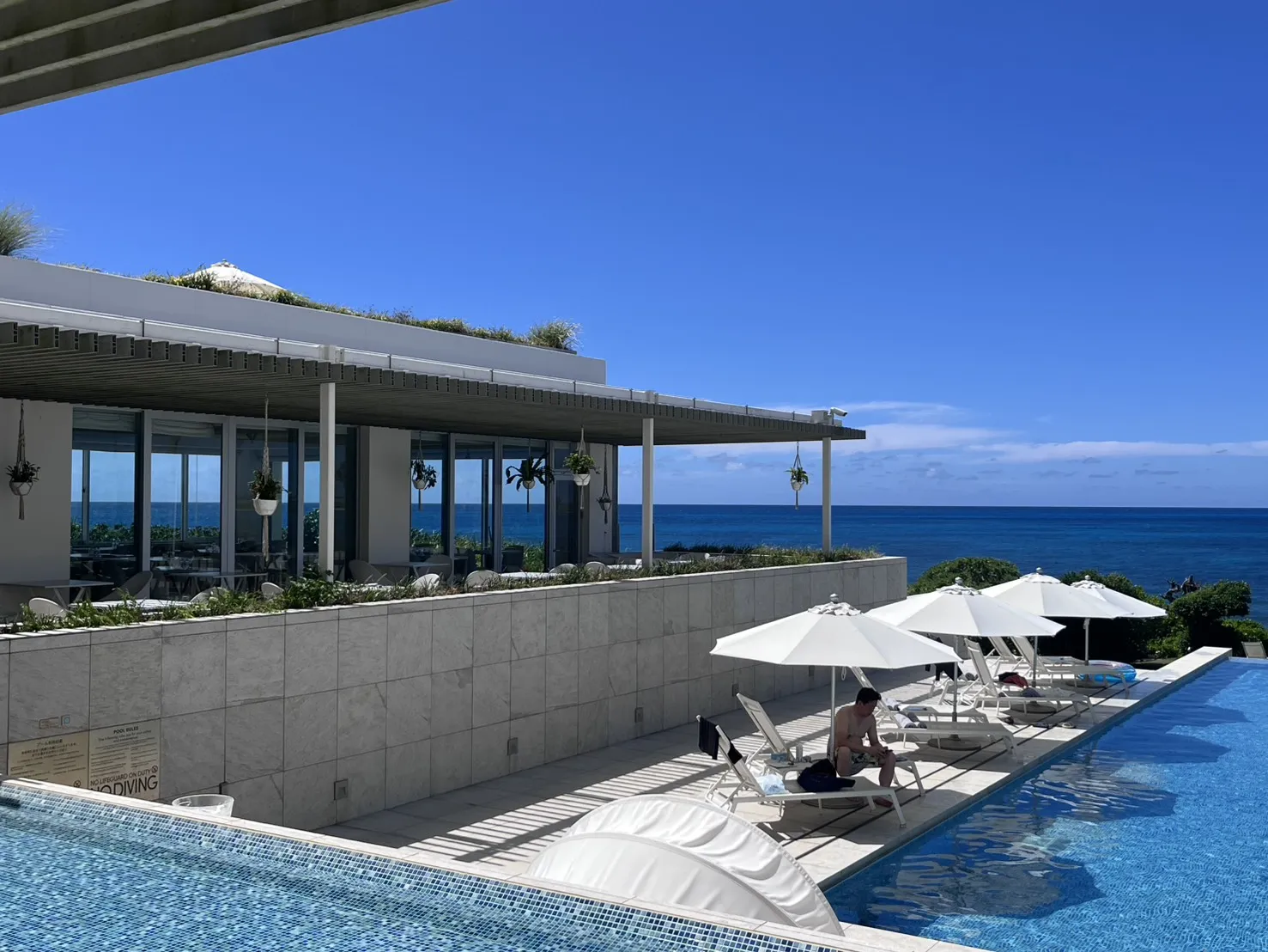 IRAPH SUI, a Luxury Collection Hotel, Miyako Okinawa — Exterior, Miyakojima