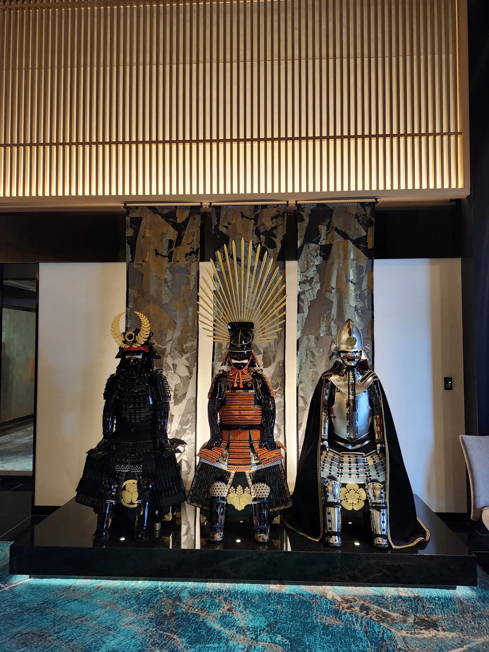 ESPACIO Nagoya Castle — Exterior, Nagoya