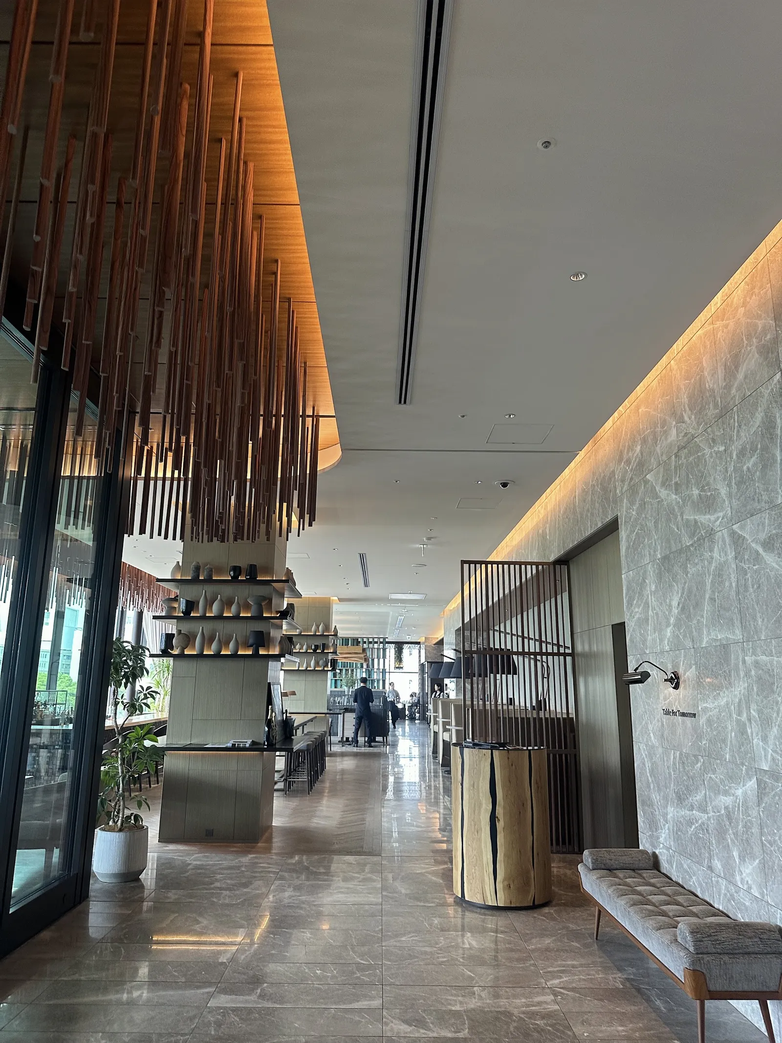 TIAD, Autograph Collection — Exterior, Nagoya